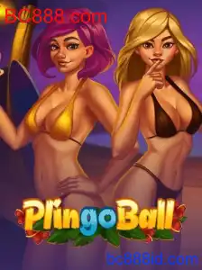 Plingoball