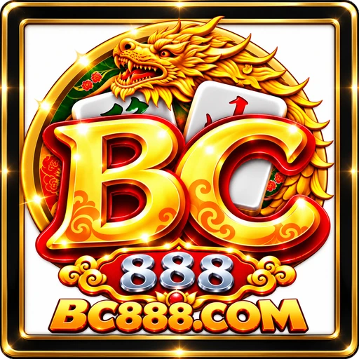 BC888.com Logo